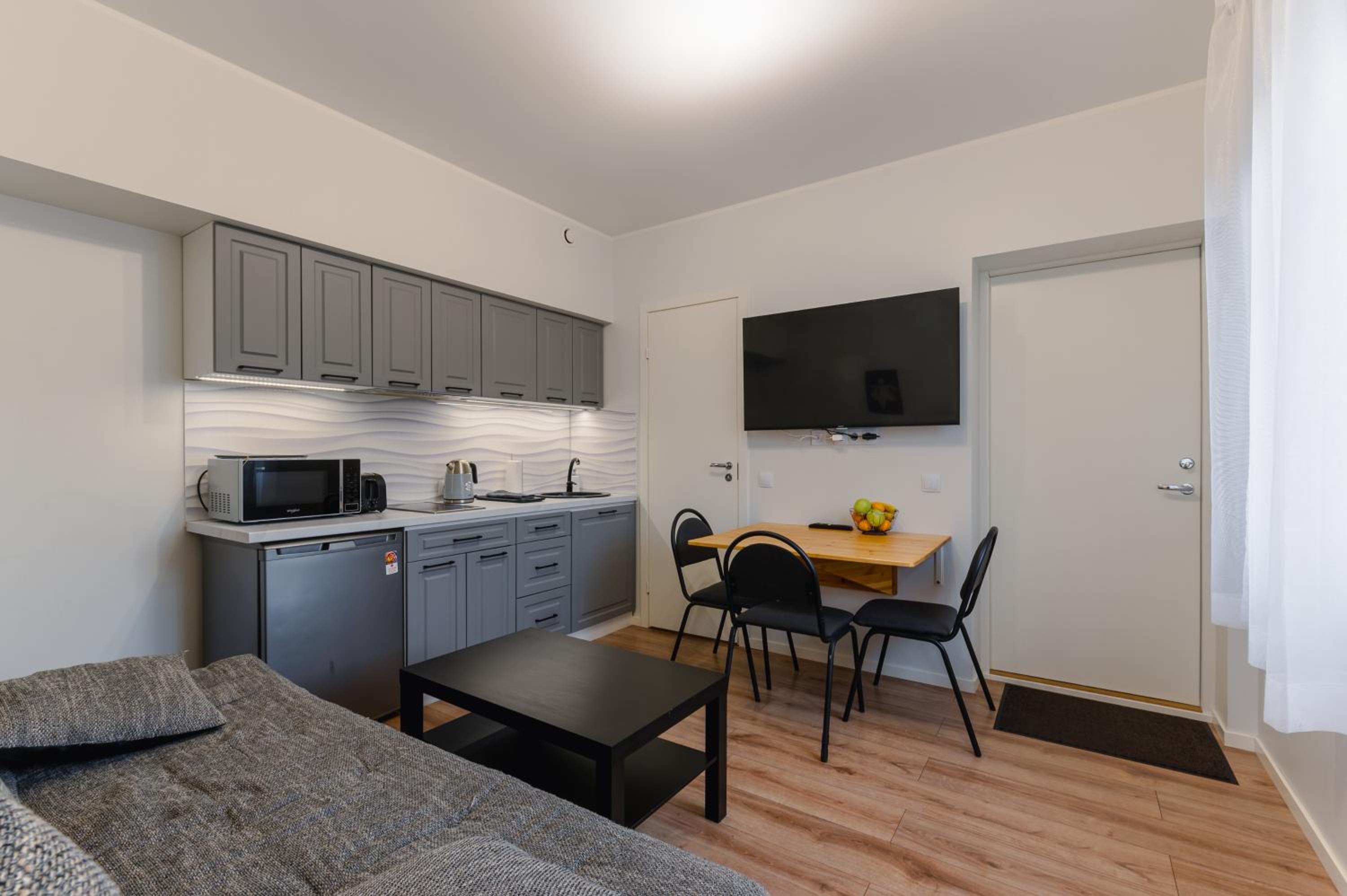 Posti Guesthouse
