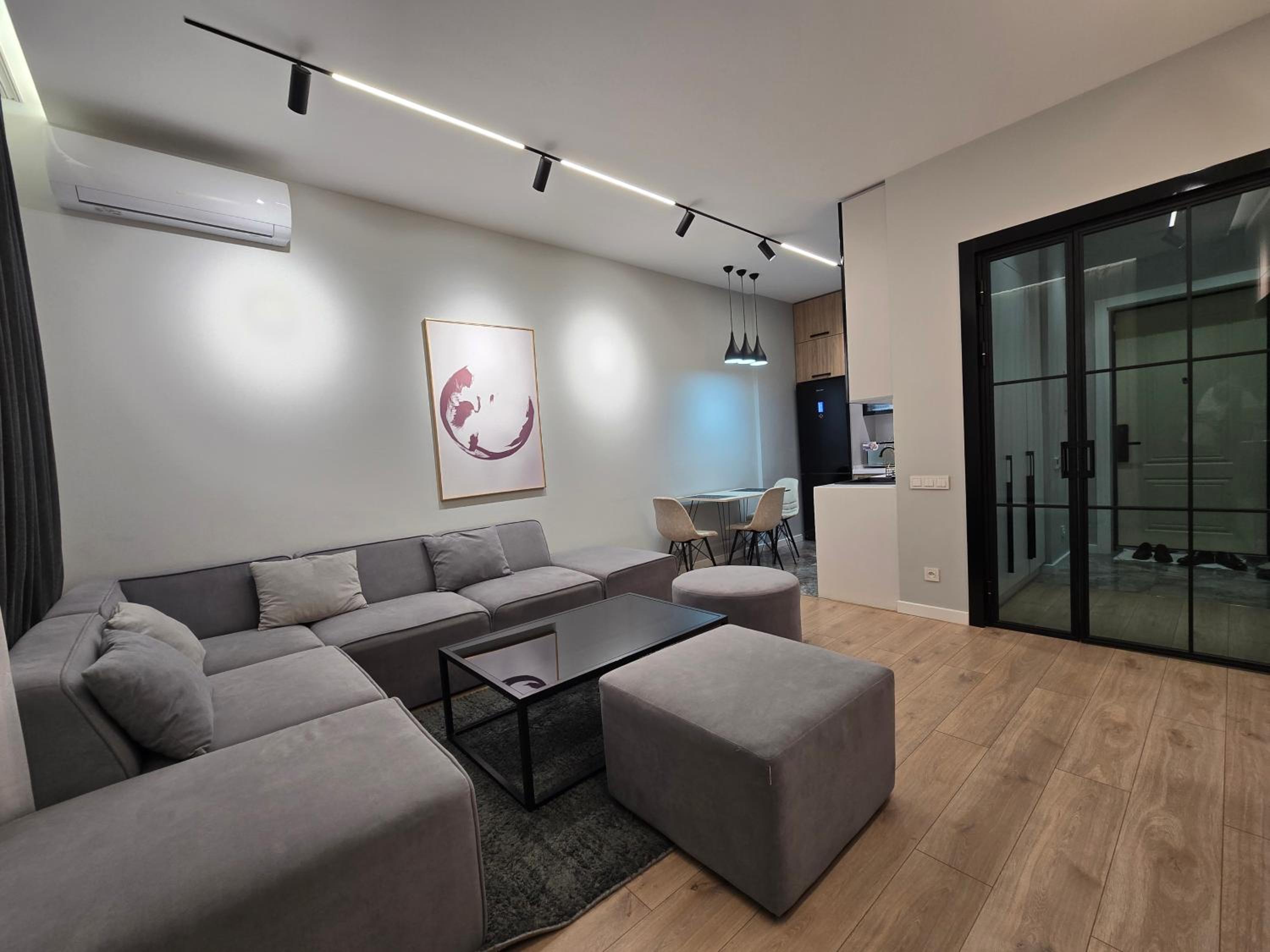 Ultra comfort apartment in NRG Oybek