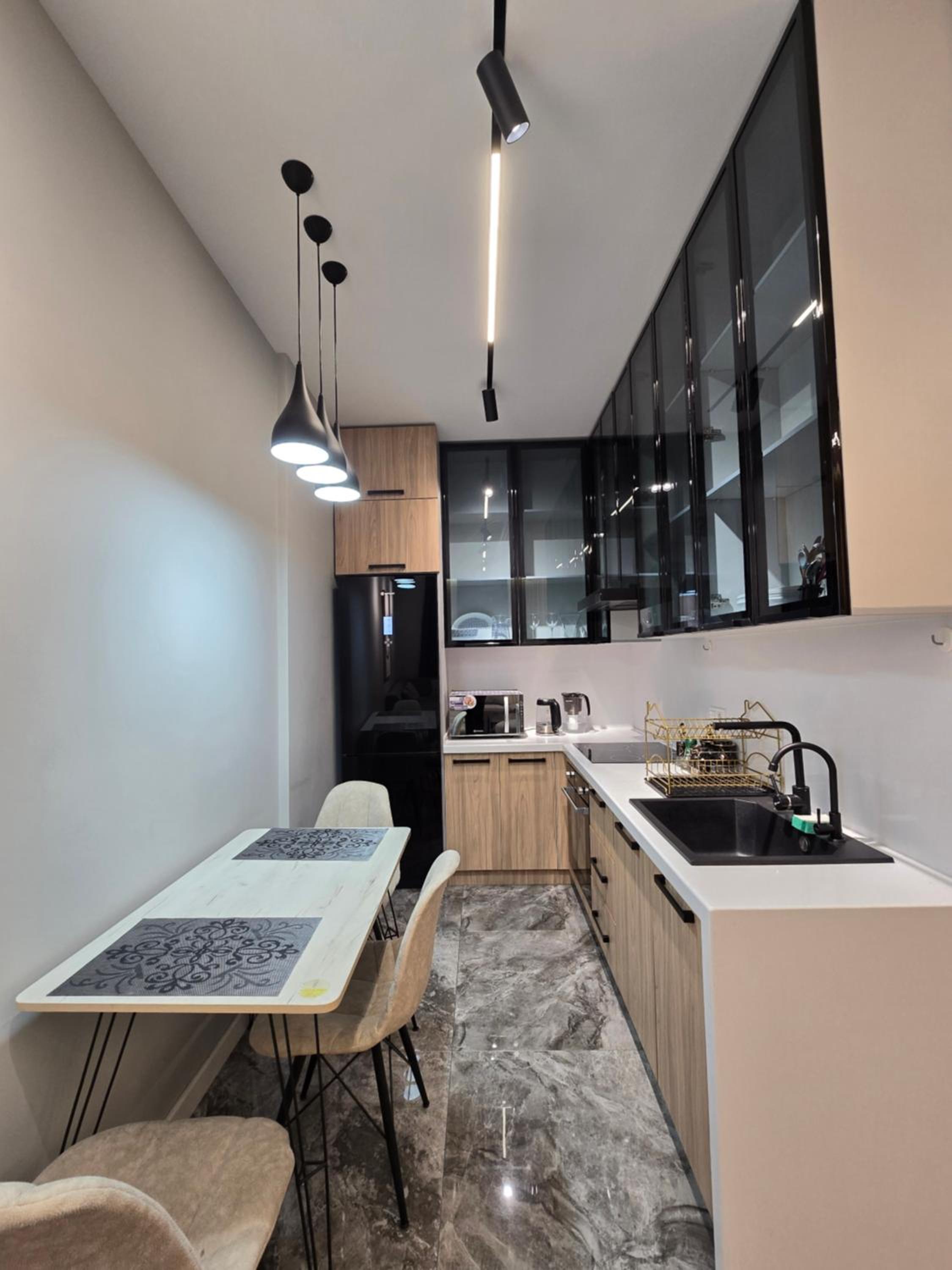 Ultra comfort apartment in NRG Oybek