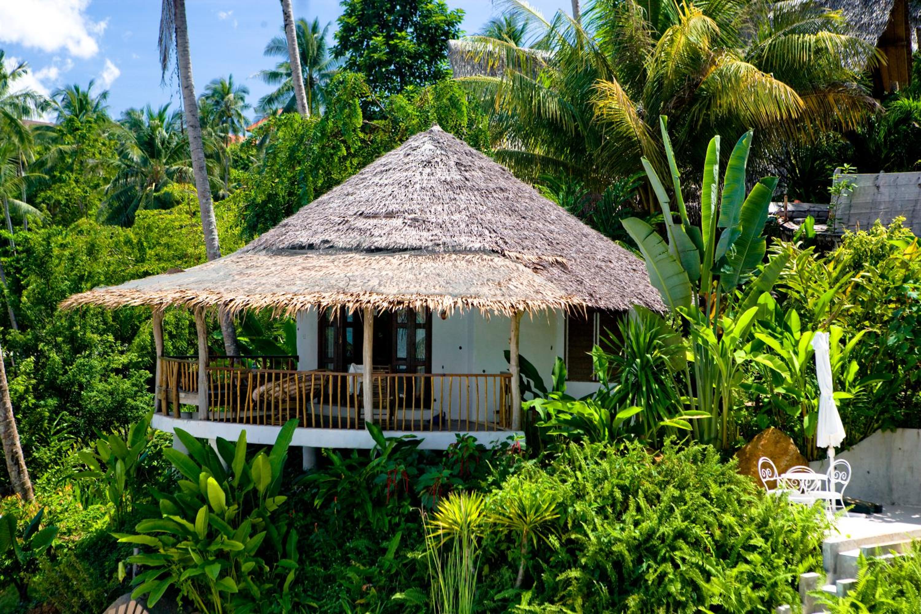 Koh Mak Cococape Resort