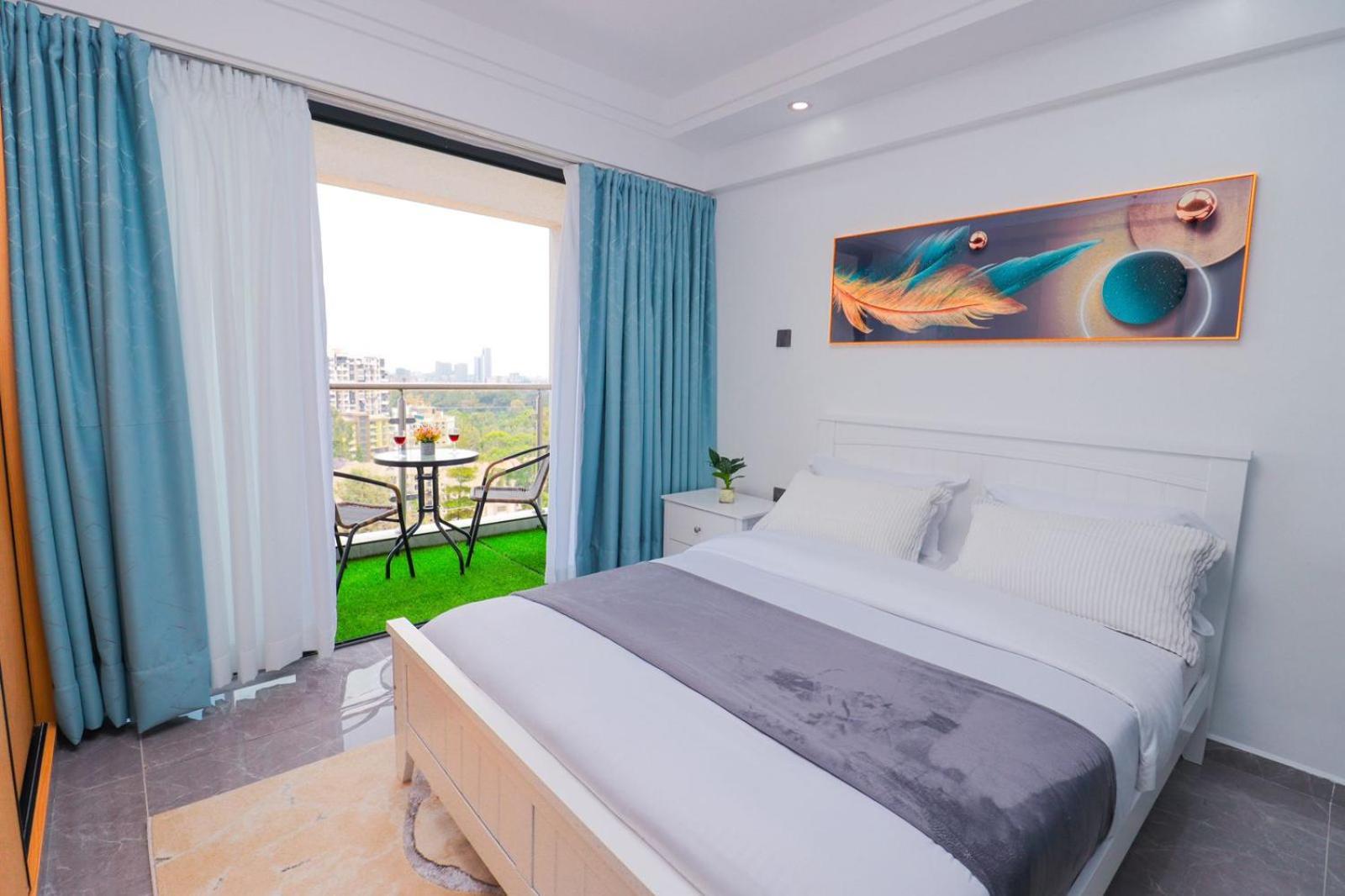 Sunrise Luxury Homes, Gatundu Heights view 2