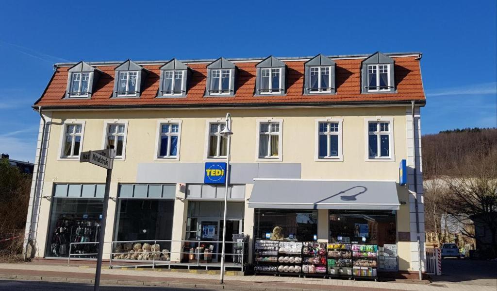 Herthaburg Rügen