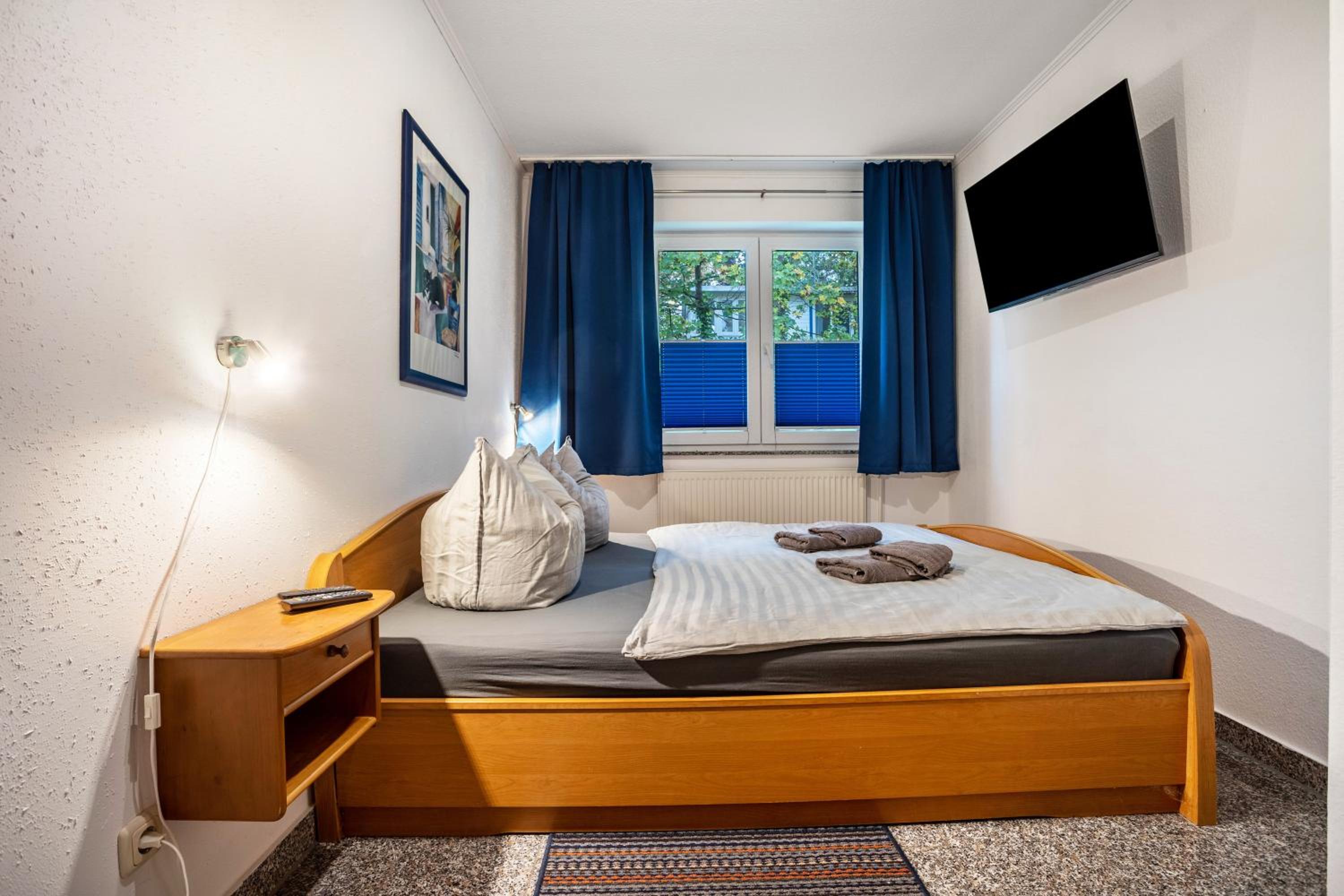 Haus Hügel - Wohnung 3