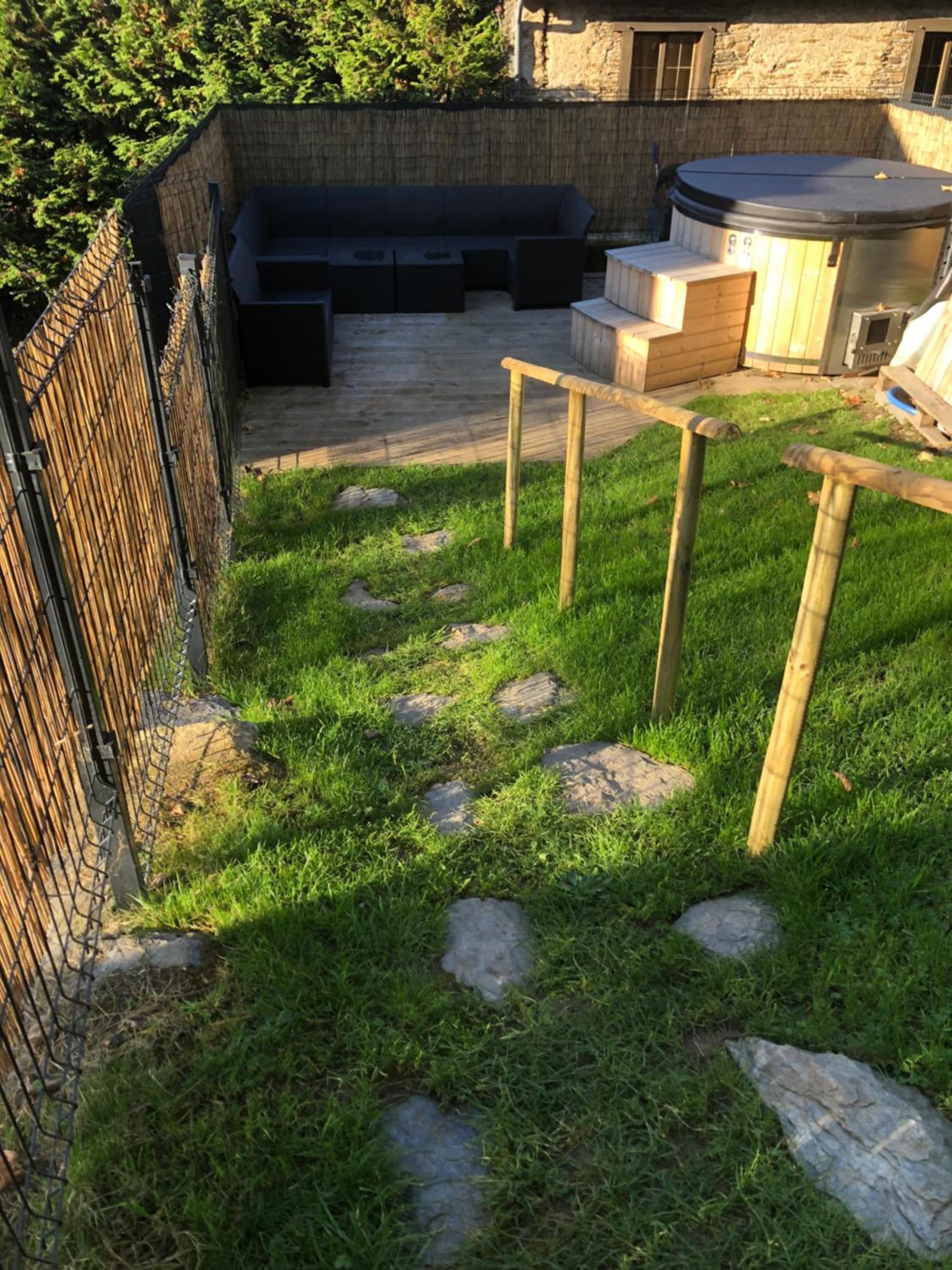 L'évasion