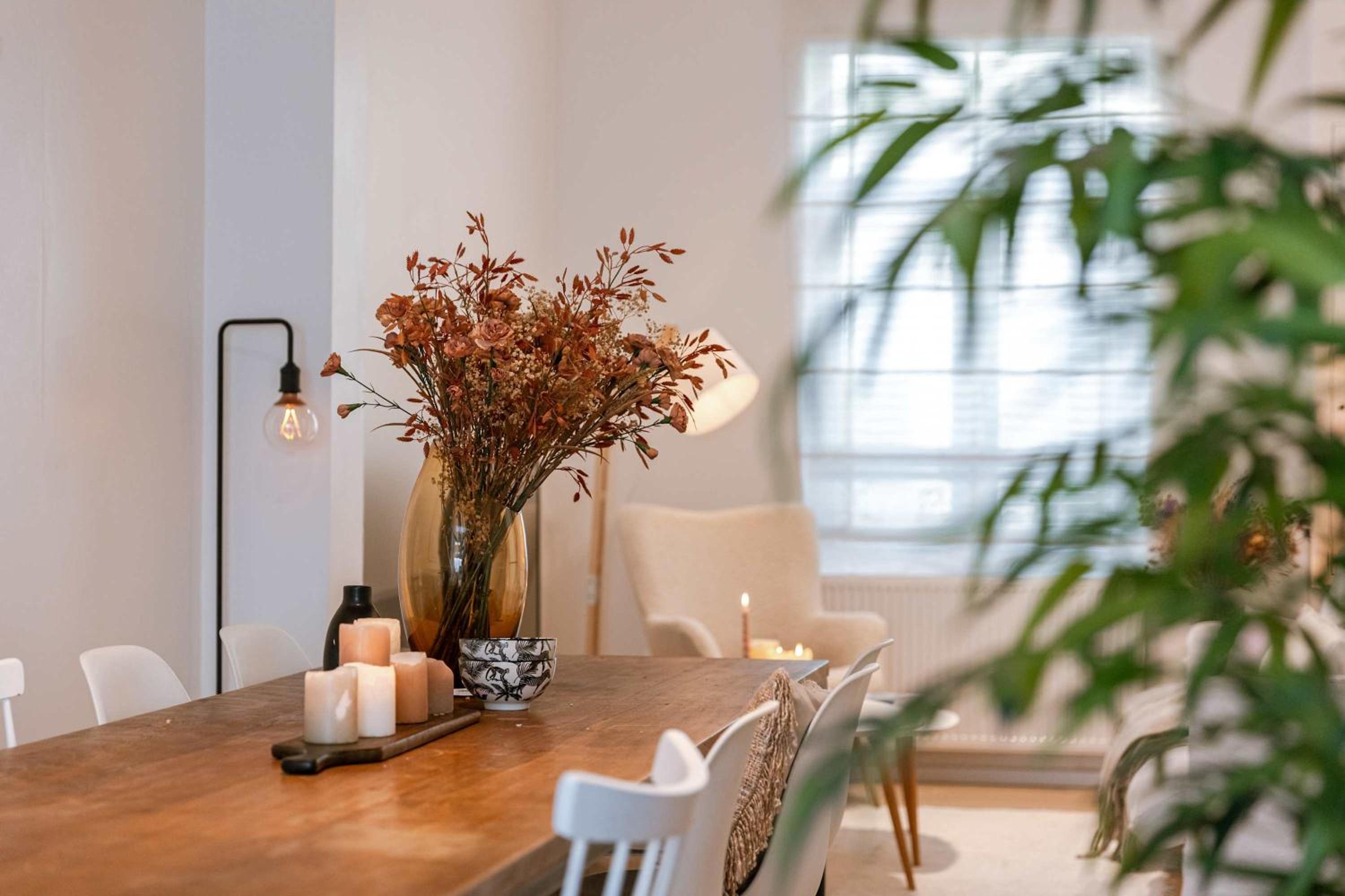 Charming townhouse in Ghent perfect for 6 Guests
