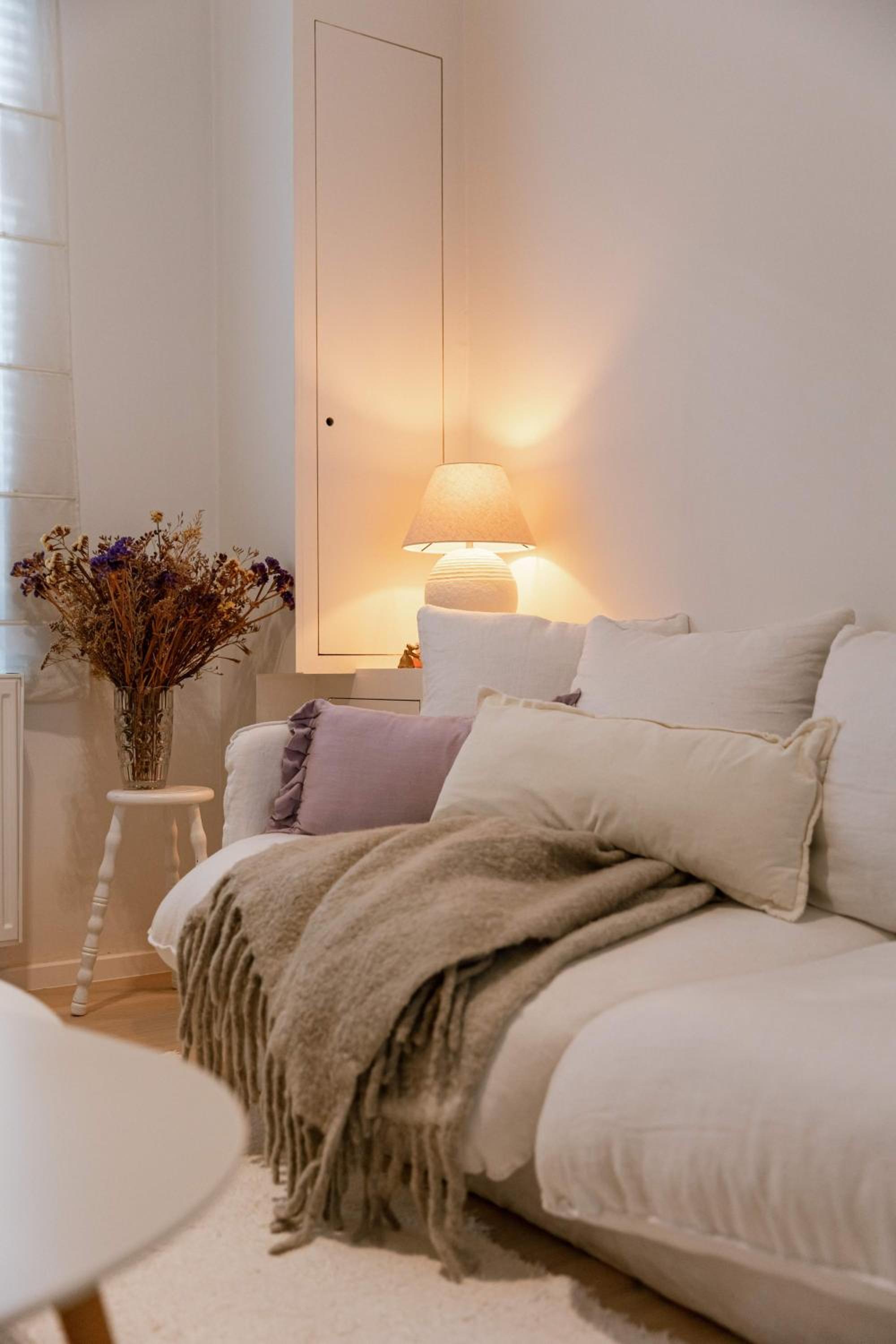 Charming townhouse in Ghent perfect for 6 Guests