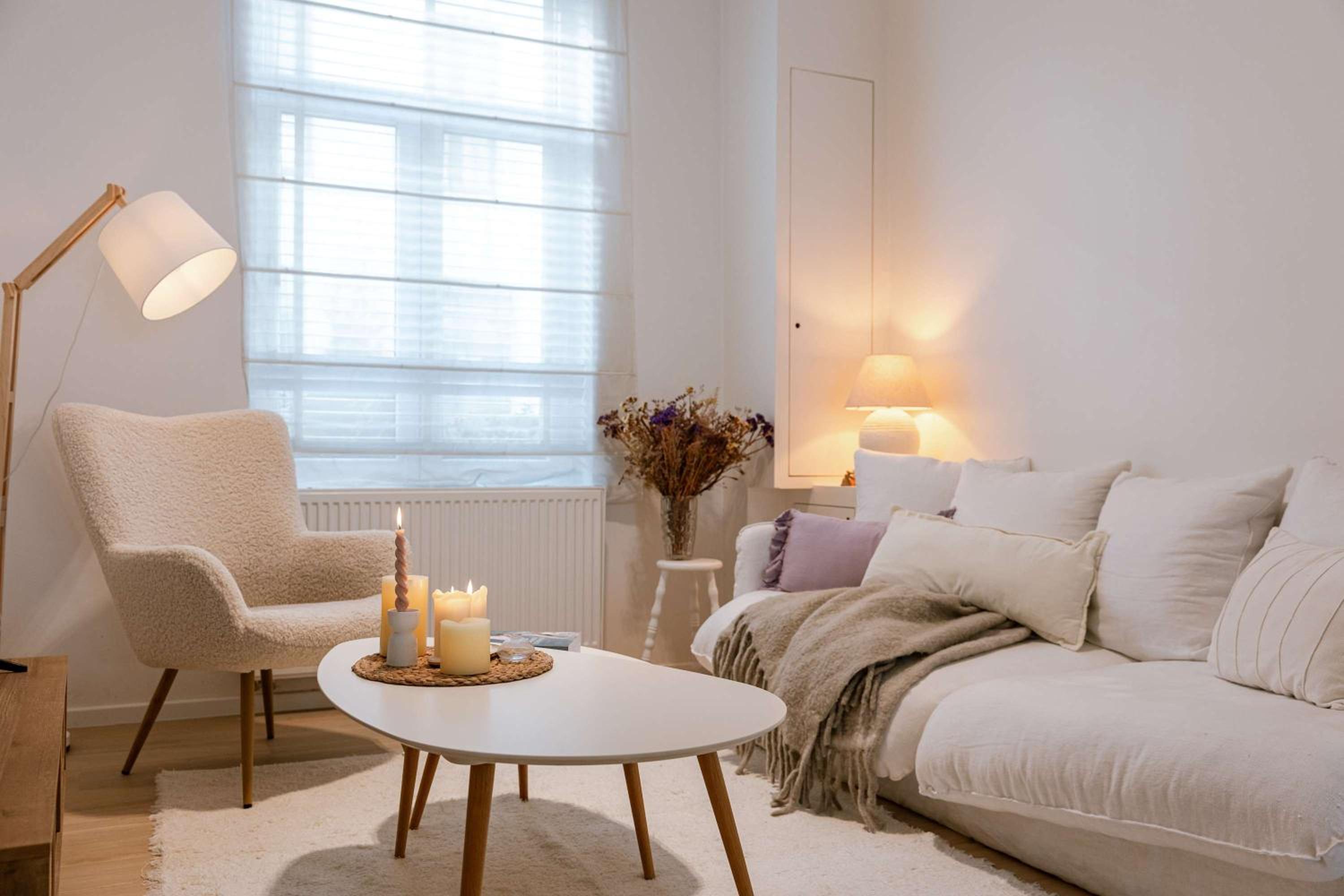 Charming townhouse in Ghent perfect for 6 Guests