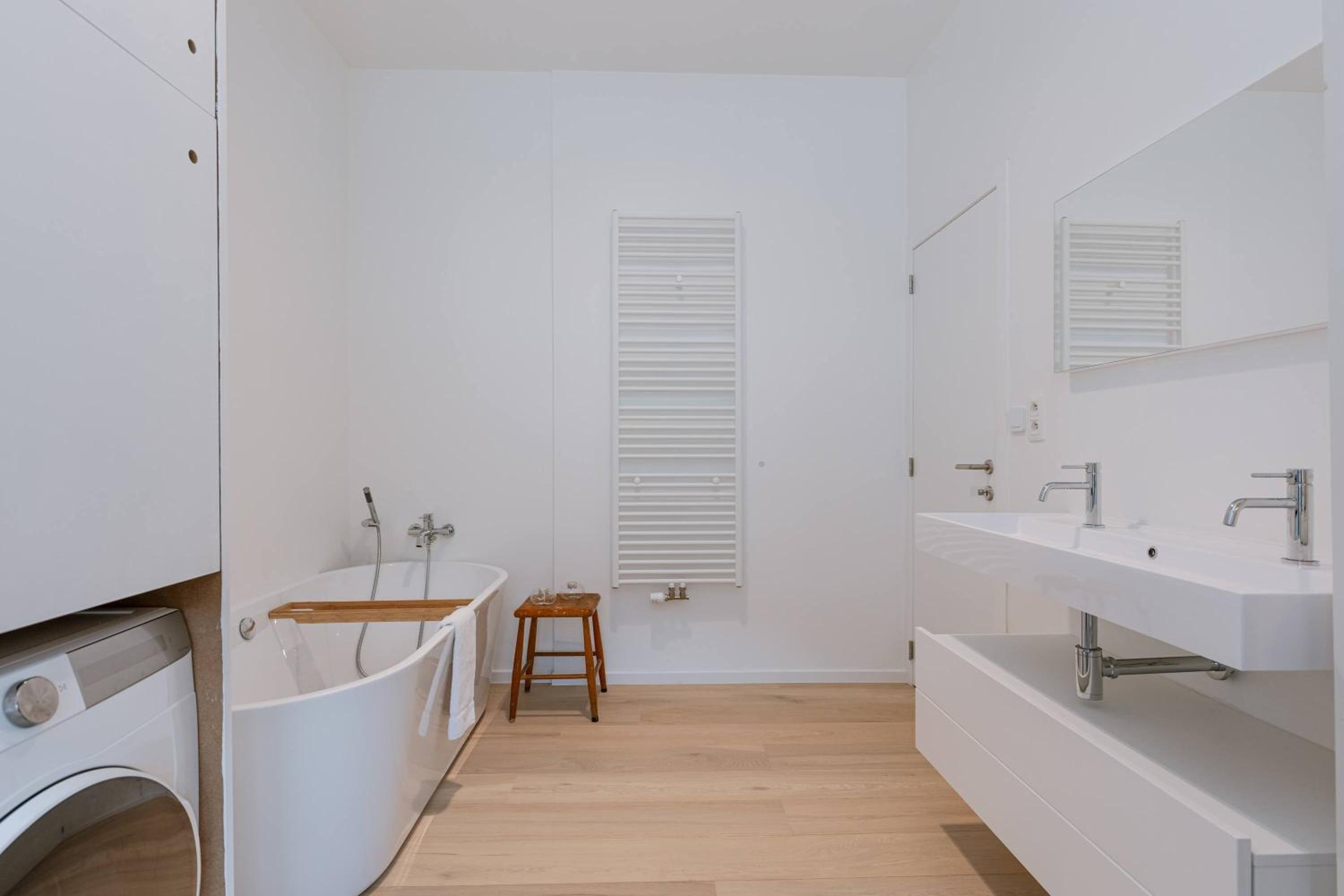 Charming townhouse in Ghent perfect for 6 Guests