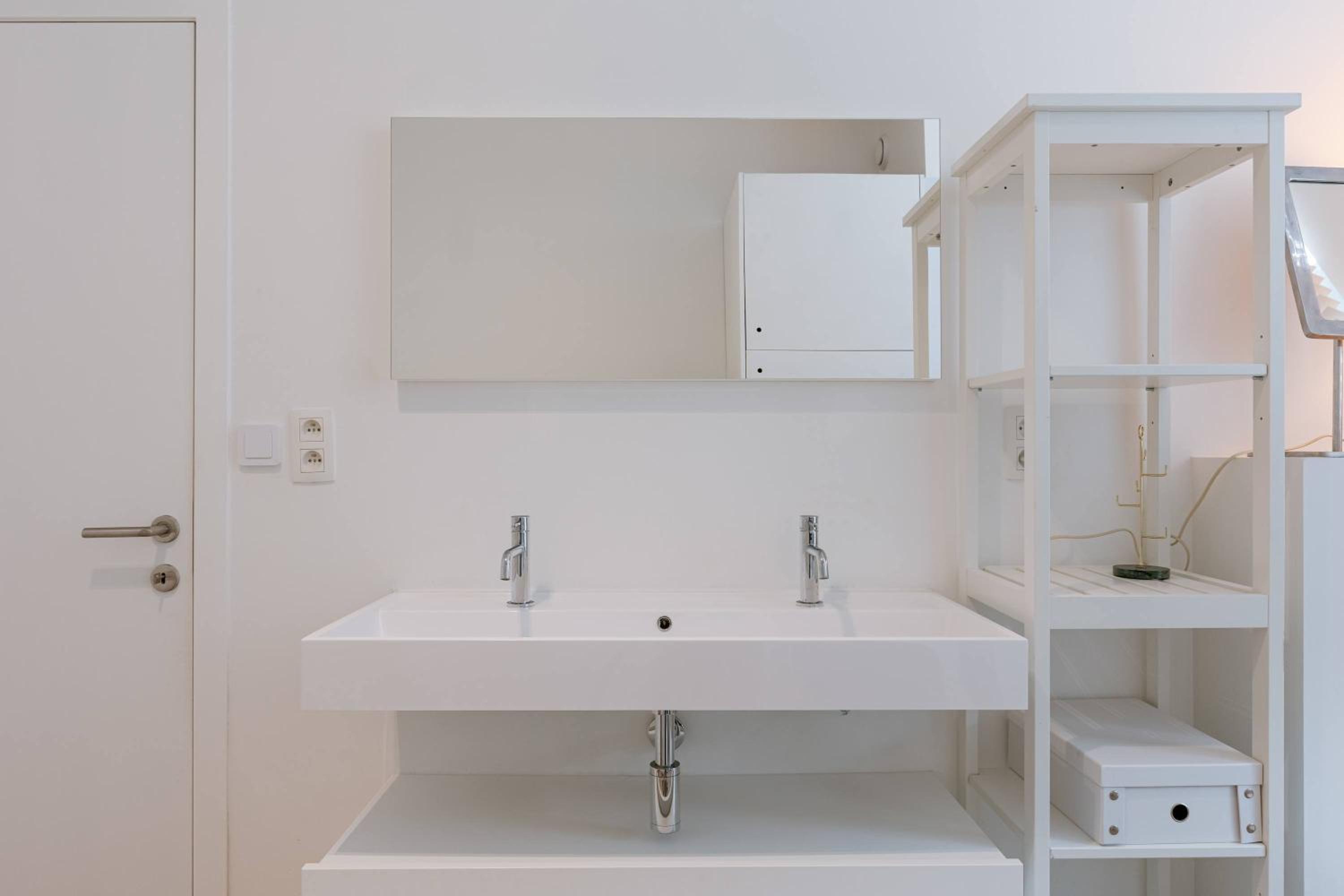 Charming townhouse in Ghent perfect for 6 Guests