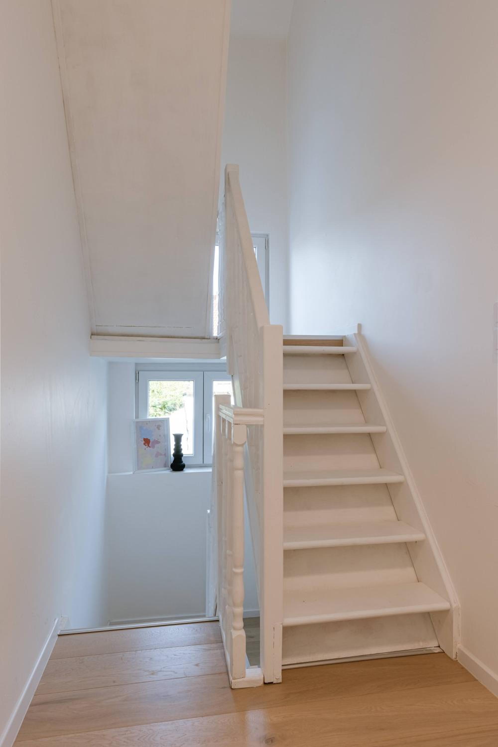 Charming townhouse in Ghent perfect for 6 Guests