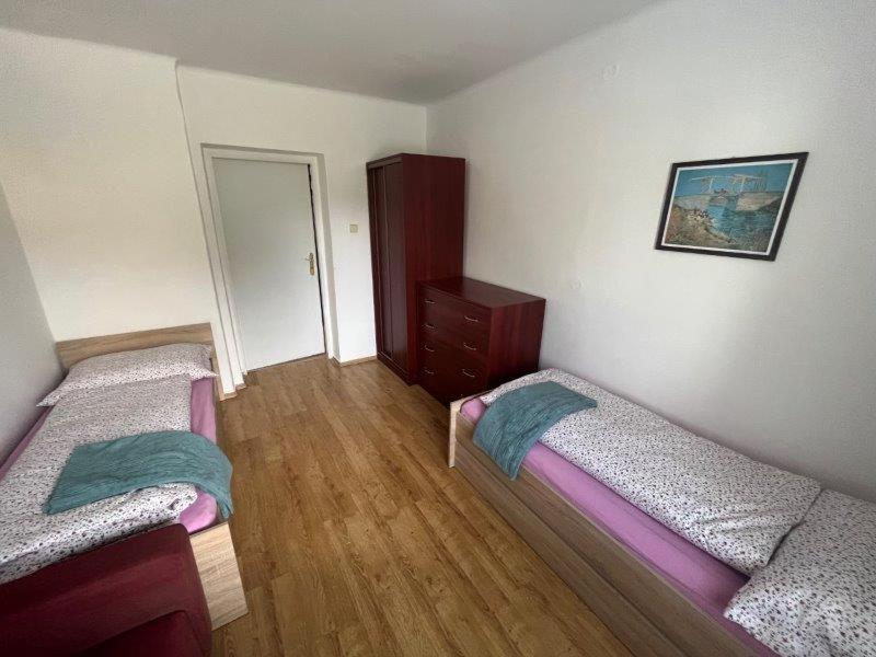 Domeček Mireček
