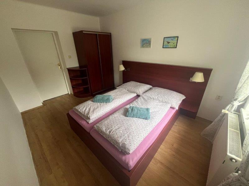 Domeček Mireček