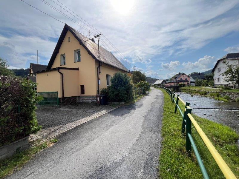Domeček Mireček