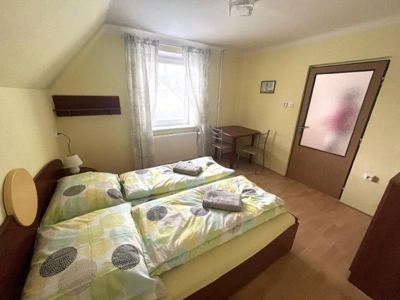 Domeček Mireček