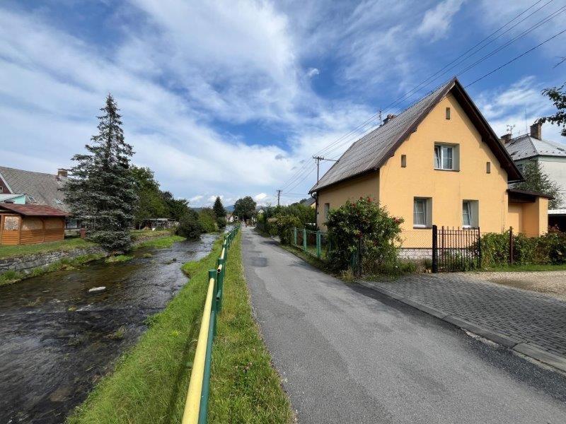 Domeček Mireček