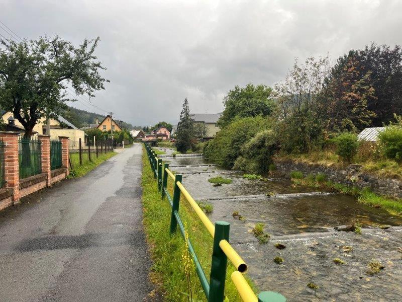 Domeček Mireček