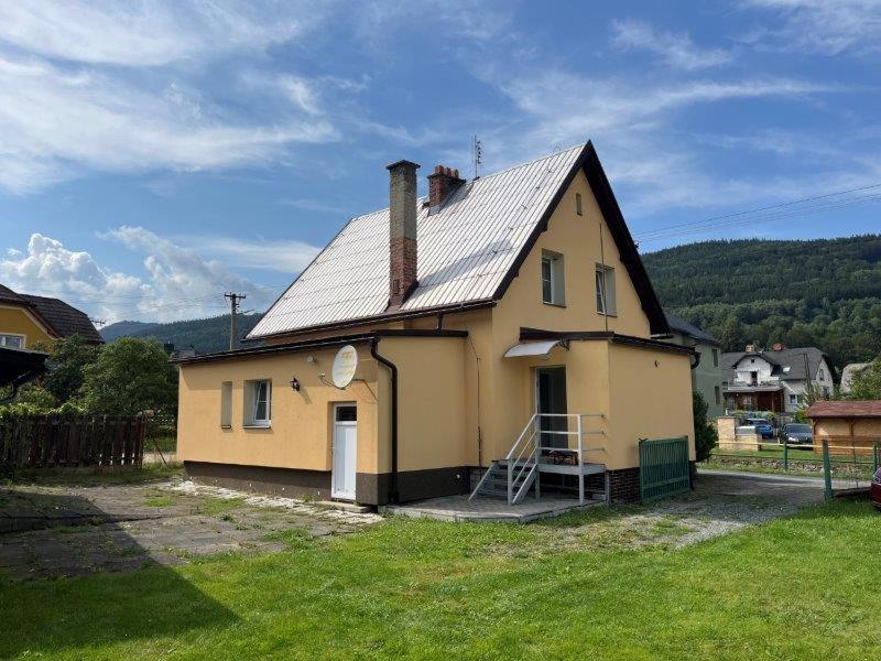Domeček Mireček