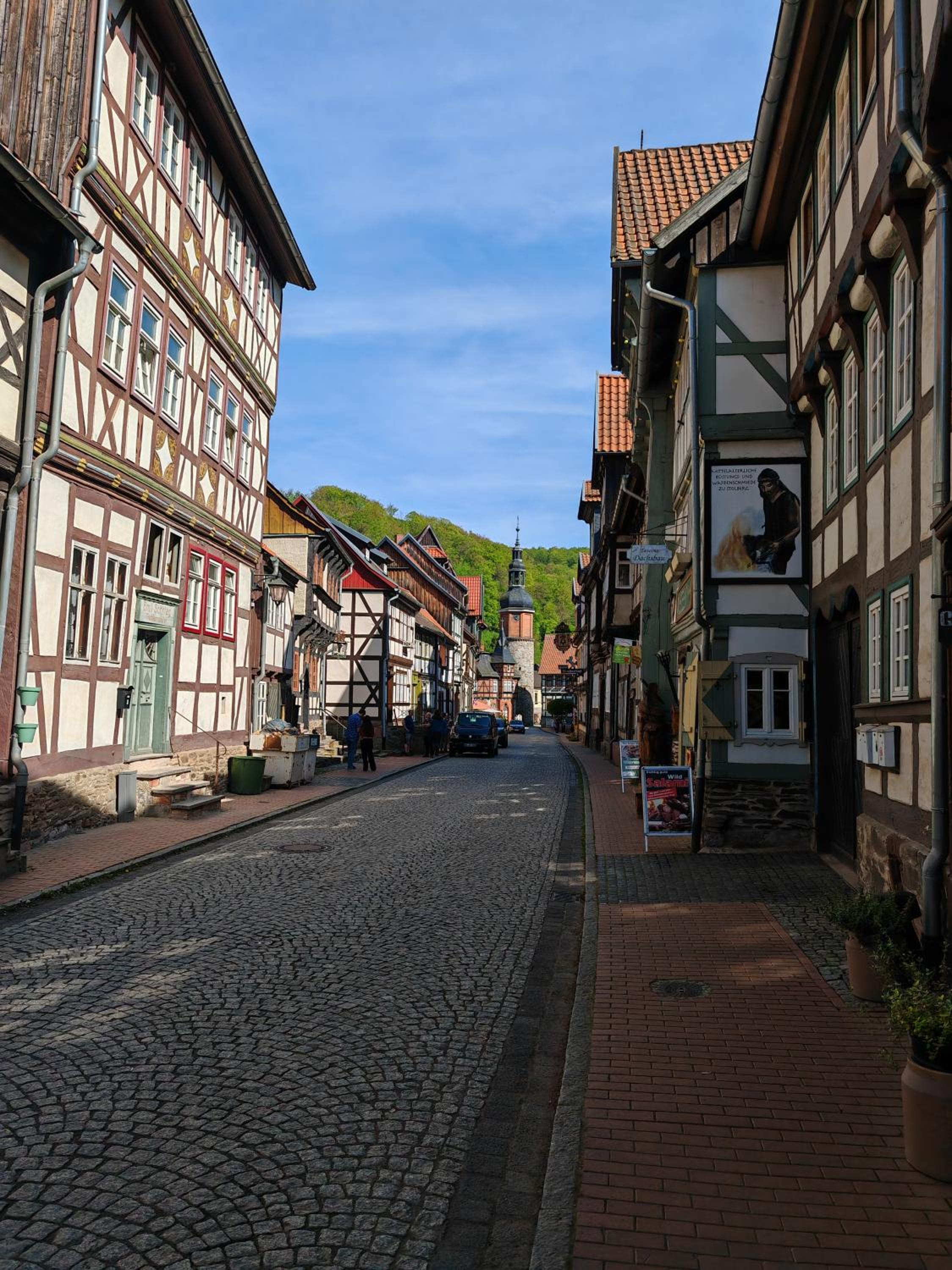 Ferienhaus Fachwerk 97 view 3