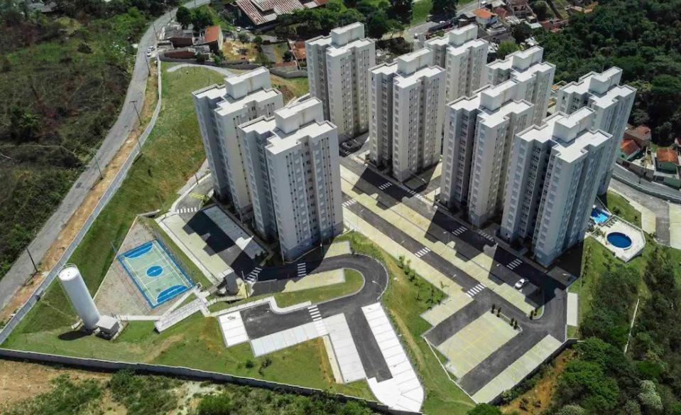 Apartamento encantandor-perto centro e shopping