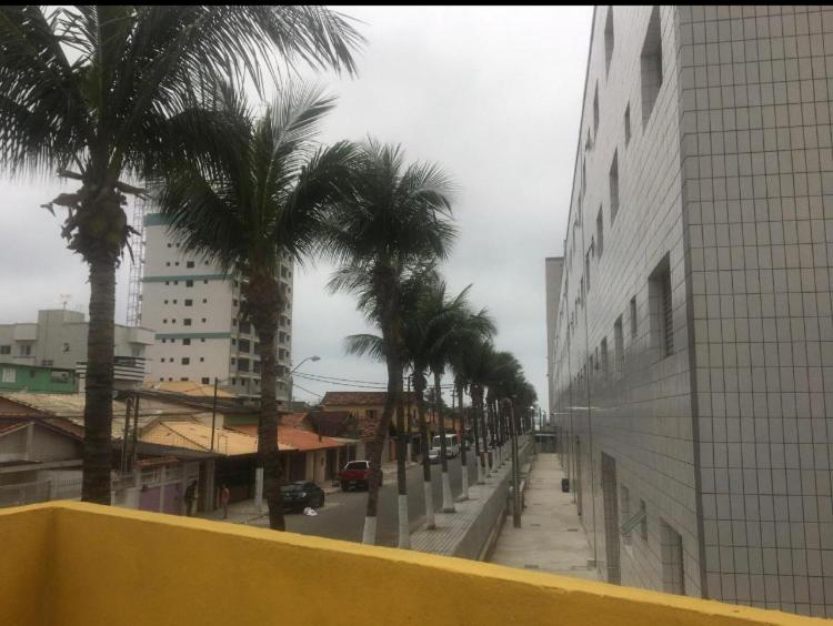 Edifício Malibú II