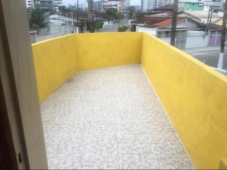 Edifício Malibú II