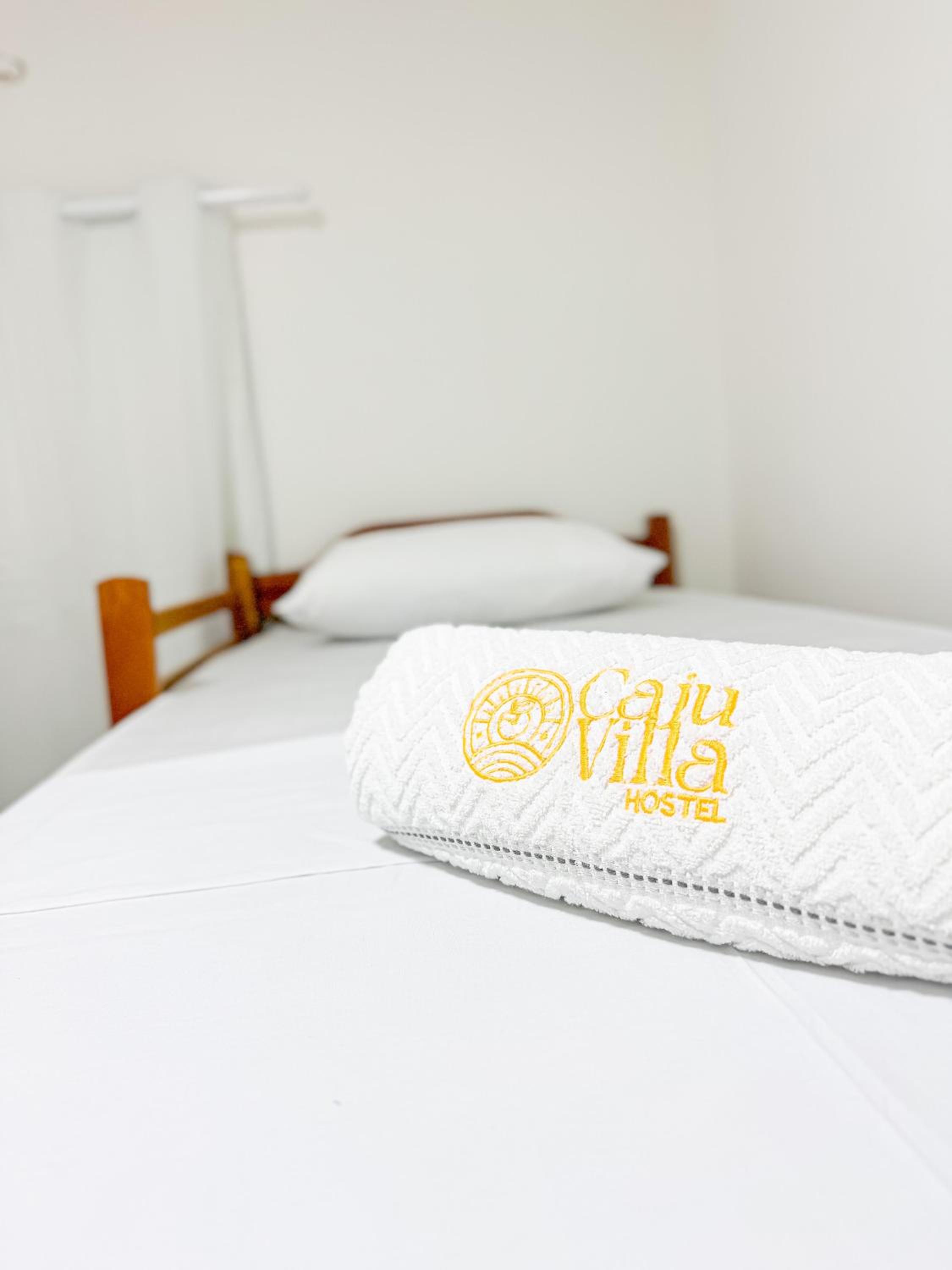 Caju Villa Hostel