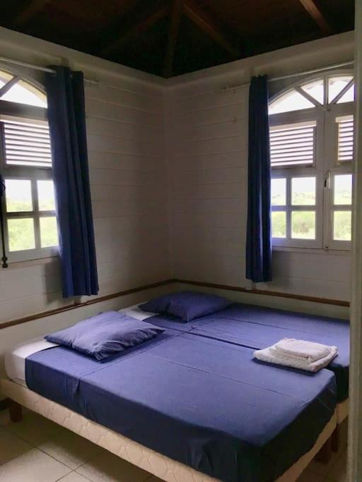 Villa Cap Parad'iz Cap Chevalier