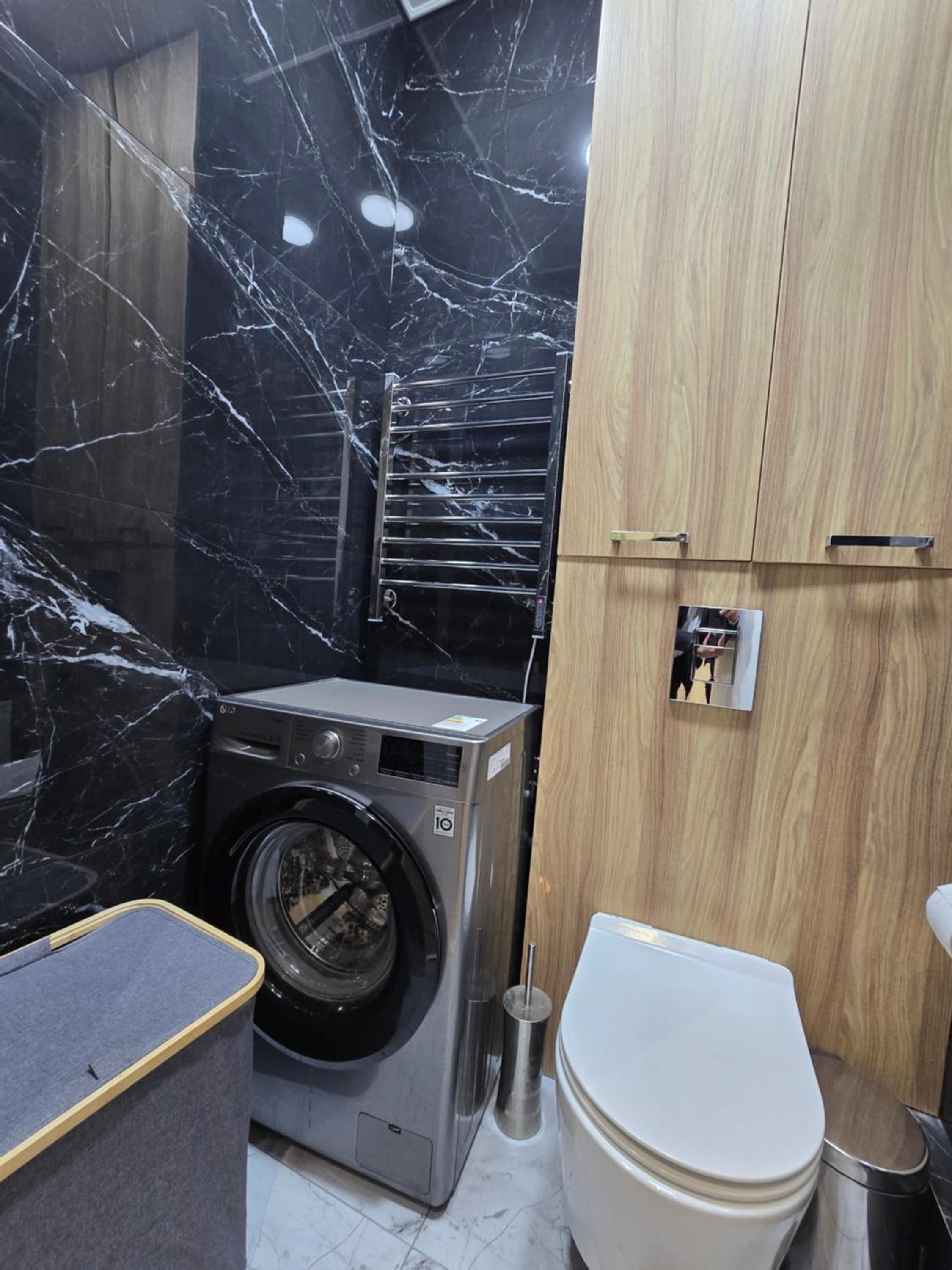 Ultra comfort apartment in NRG Oybek