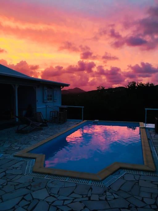 Villa Cap Parad'iz Cap Chevalier