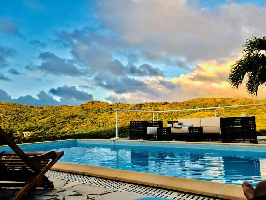 Villa Cap Parad'iz Cap Chevalier