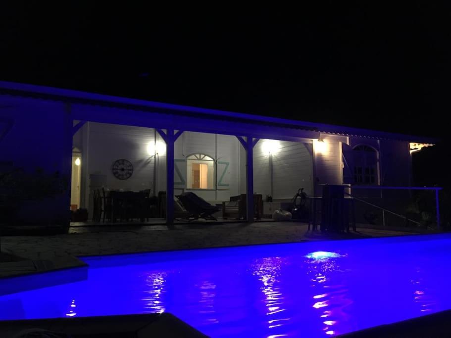 Villa Cap Parad'iz Cap Chevalier