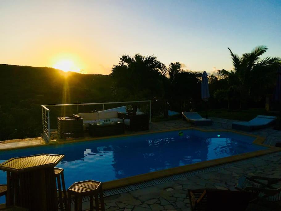 Villa Cap Parad'iz Cap Chevalier