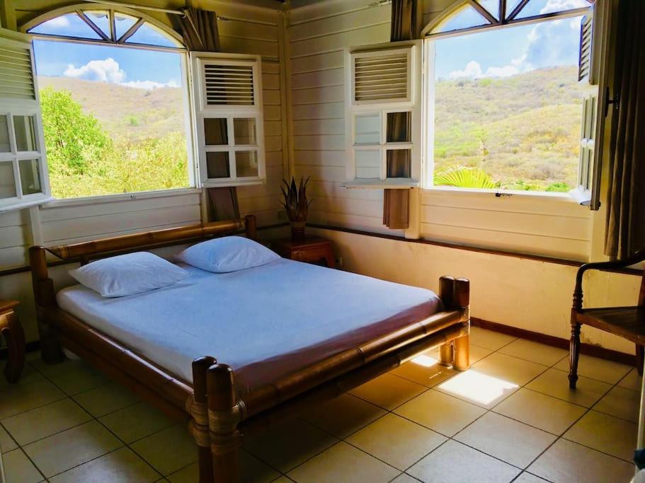 Villa Cap Parad'iz Cap Chevalier