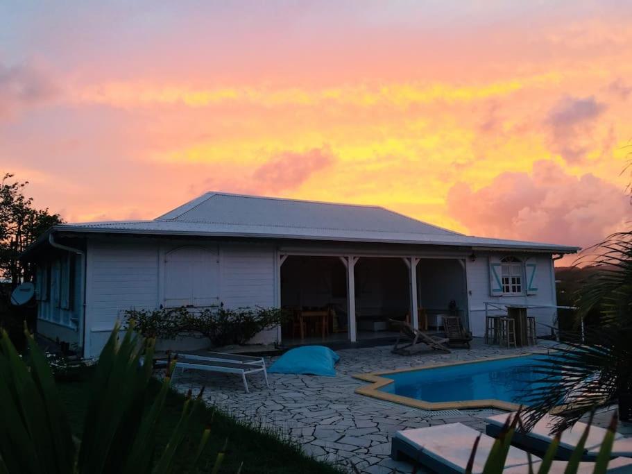 Villa Cap Parad'iz Cap Chevalier