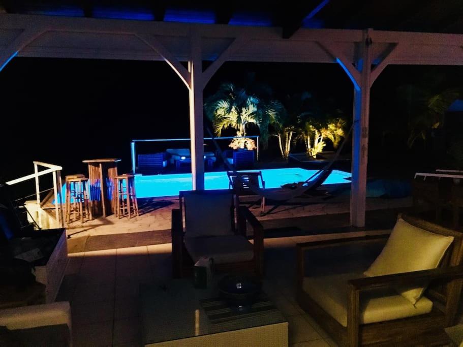 Villa Cap Parad'iz Cap Chevalier