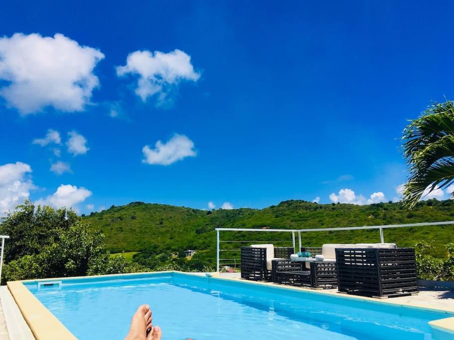 Villa Cap Parad'iz Cap Chevalier