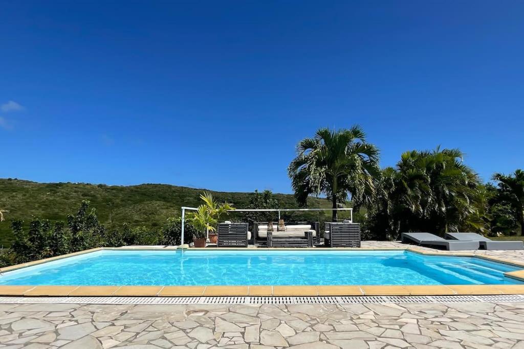 Villa Cap Parad'iz Cap Chevalier