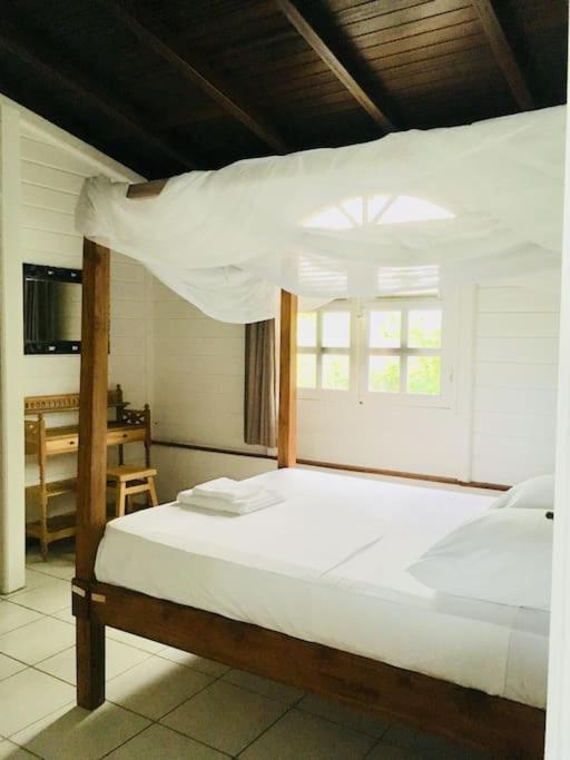 Villa Cap Parad'iz Cap Chevalier
