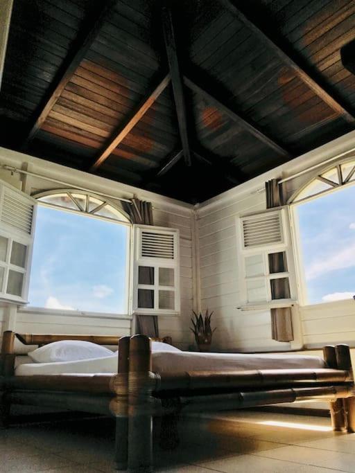 Villa Cap Parad'iz Cap Chevalier