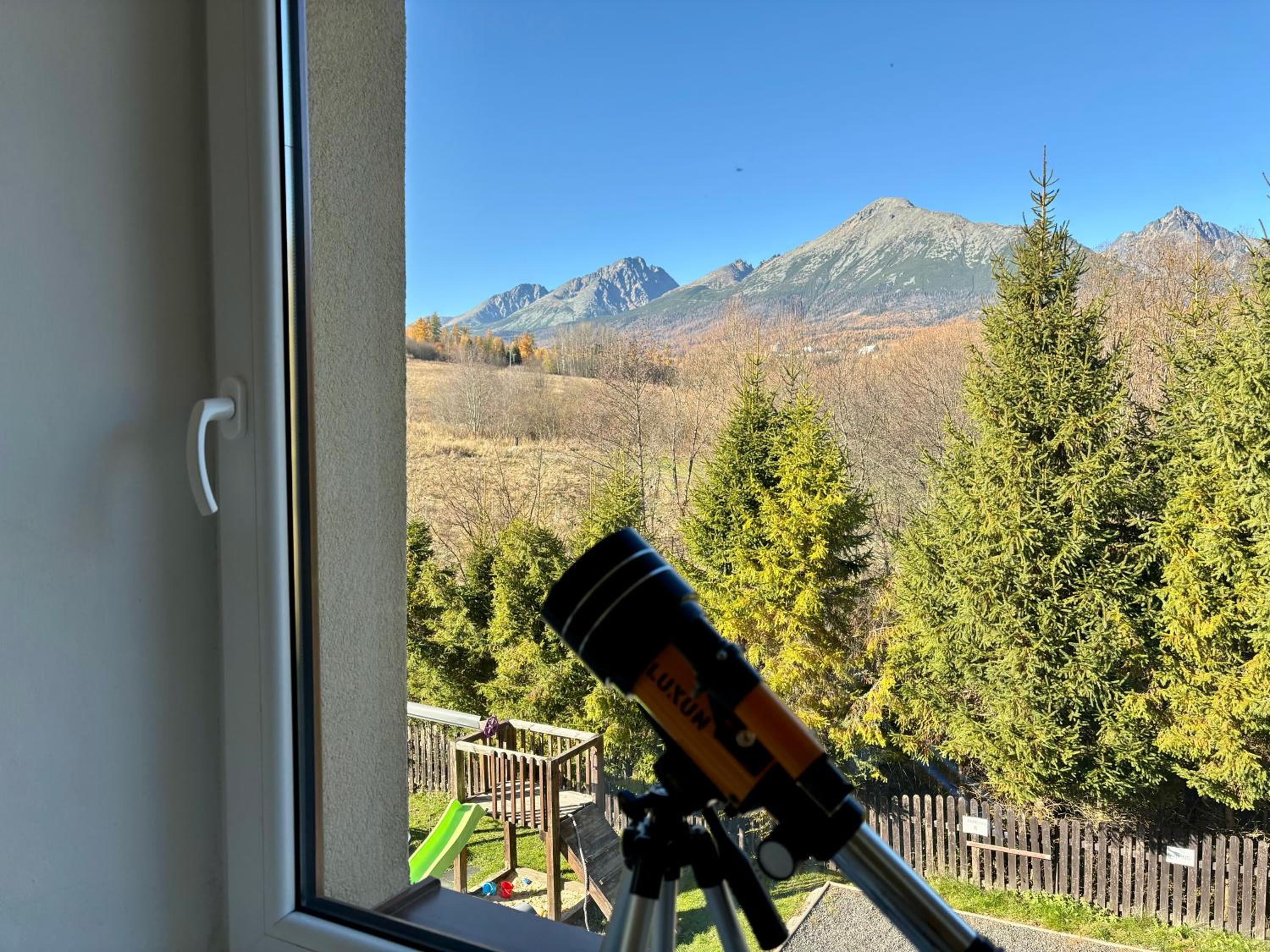 Villa Holiday Tatry view 4