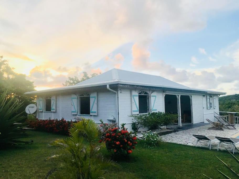 Villa Cap Parad'iz Cap Chevalier