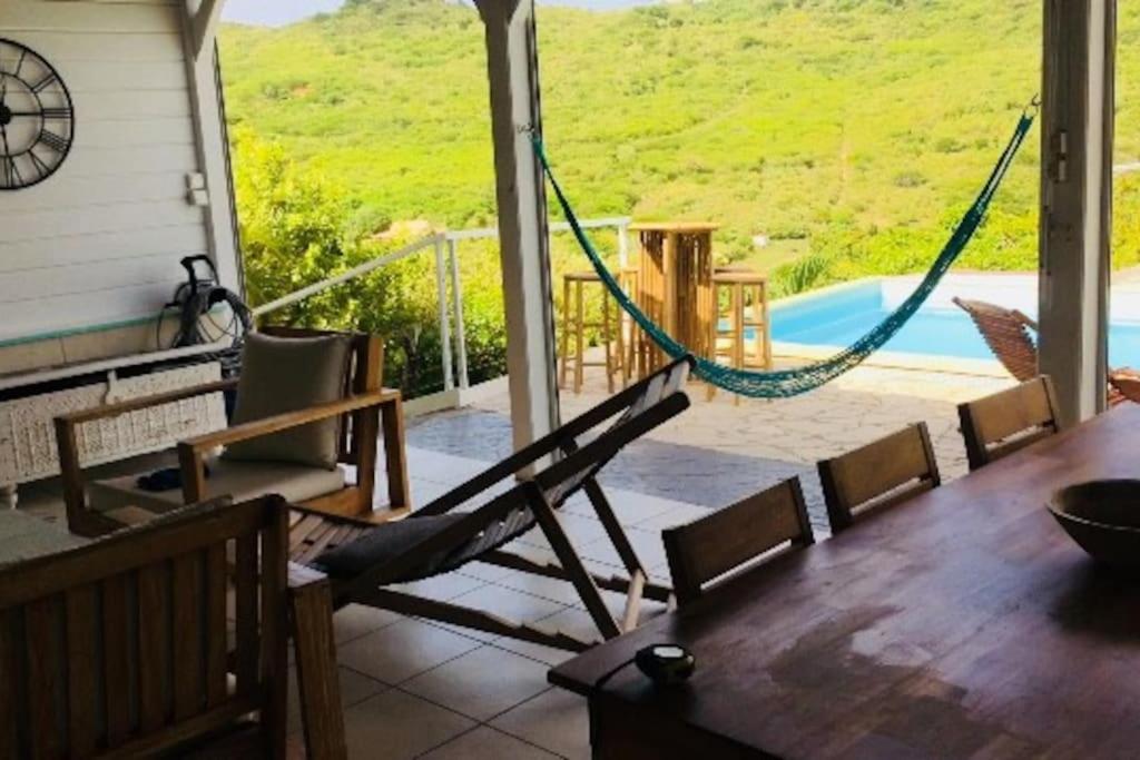 Villa Cap Parad'iz Cap Chevalier