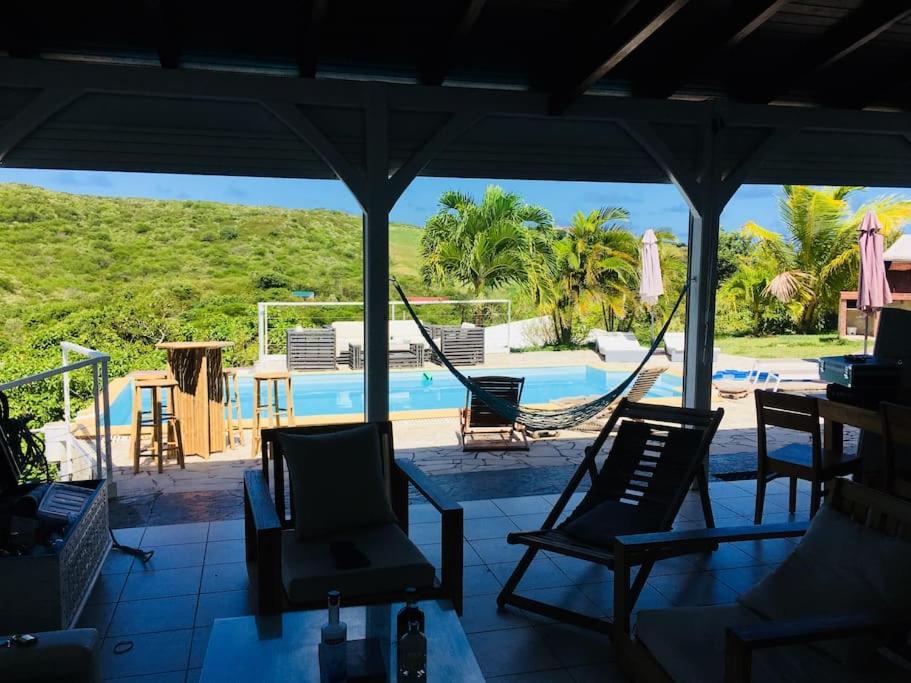 Villa Cap Parad'iz Cap Chevalier