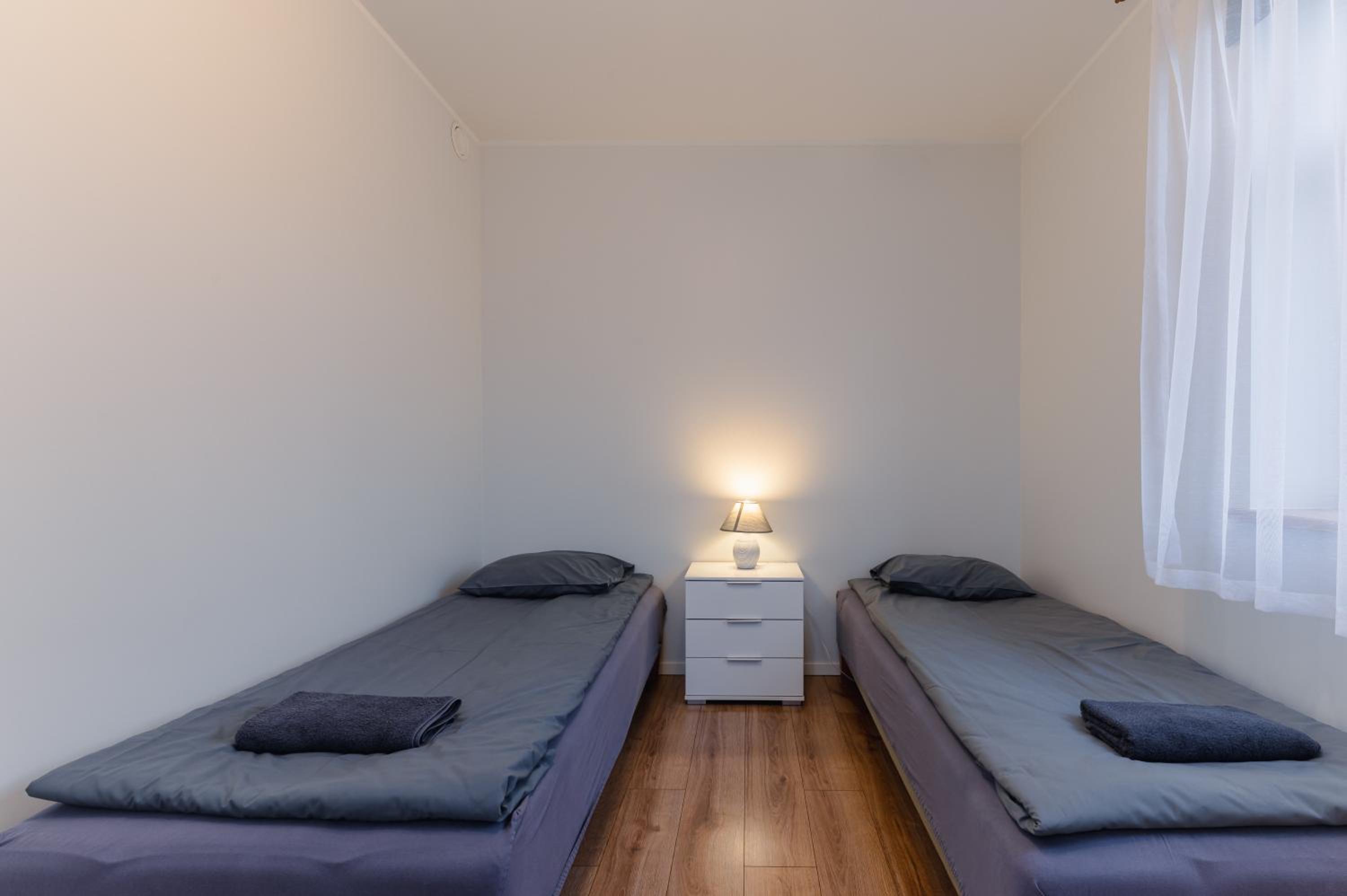 Posti Guesthouse