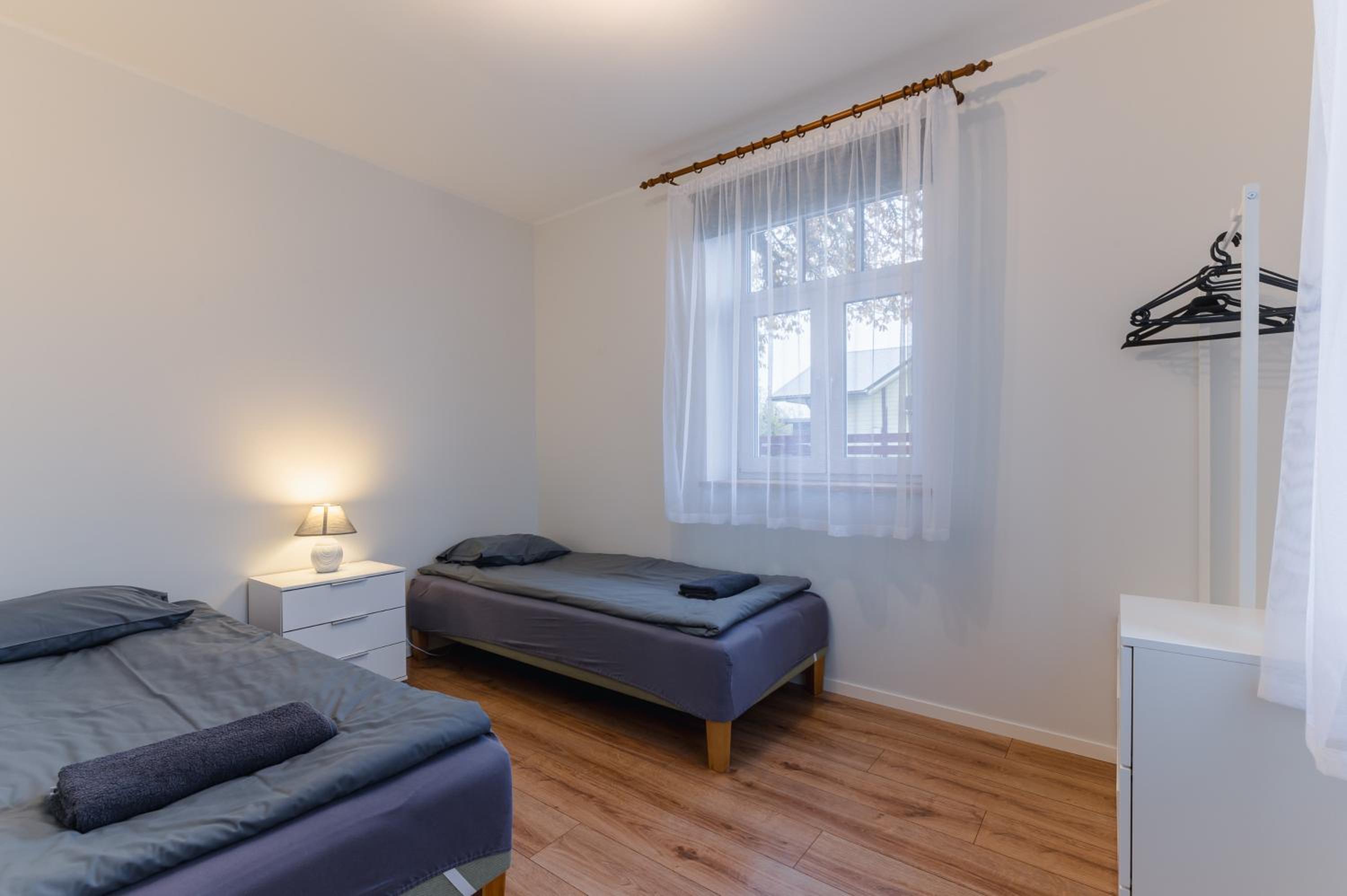Posti Guesthouse