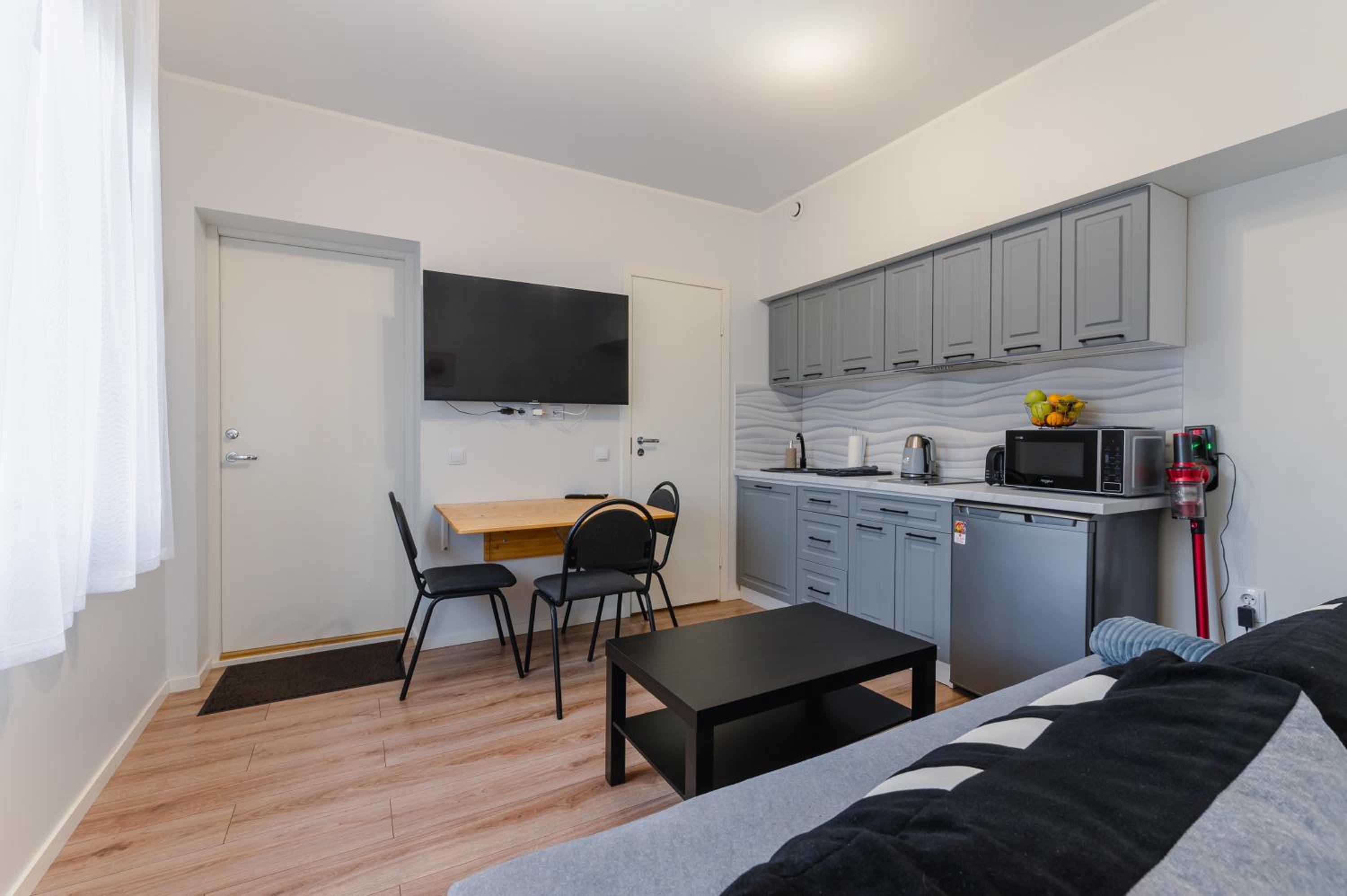 Posti Guesthouse