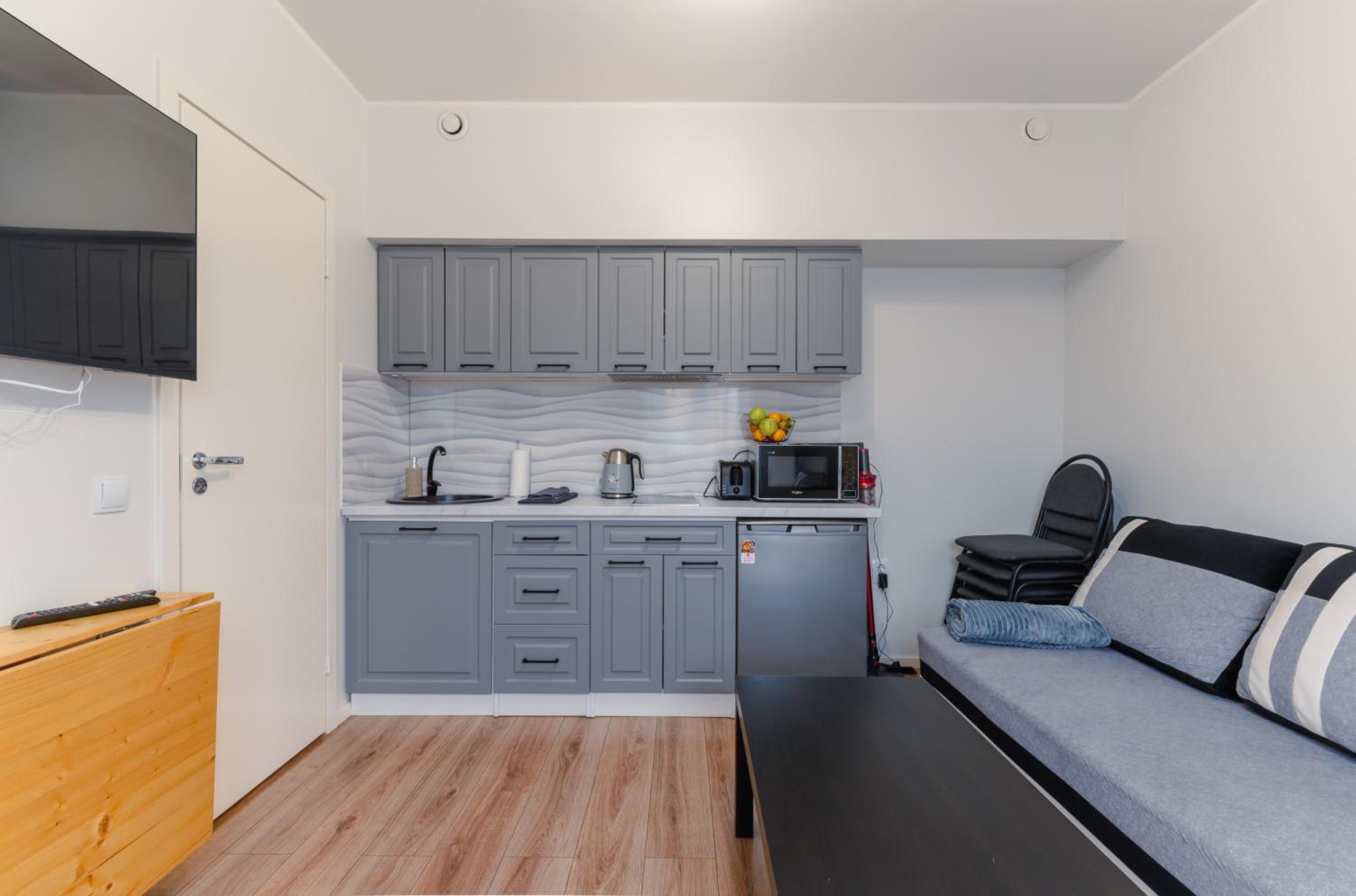 Posti Guesthouse