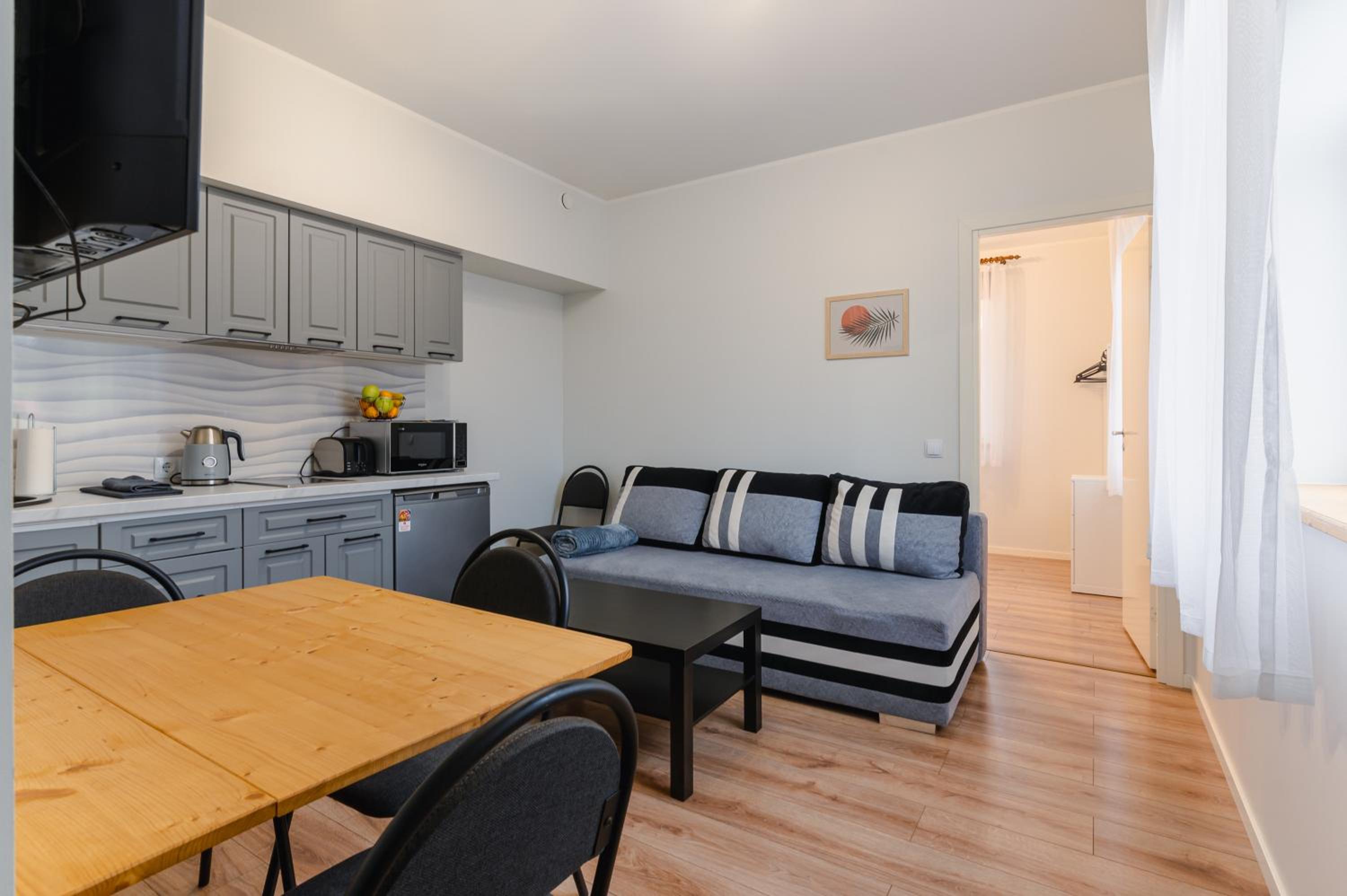 Posti Guesthouse