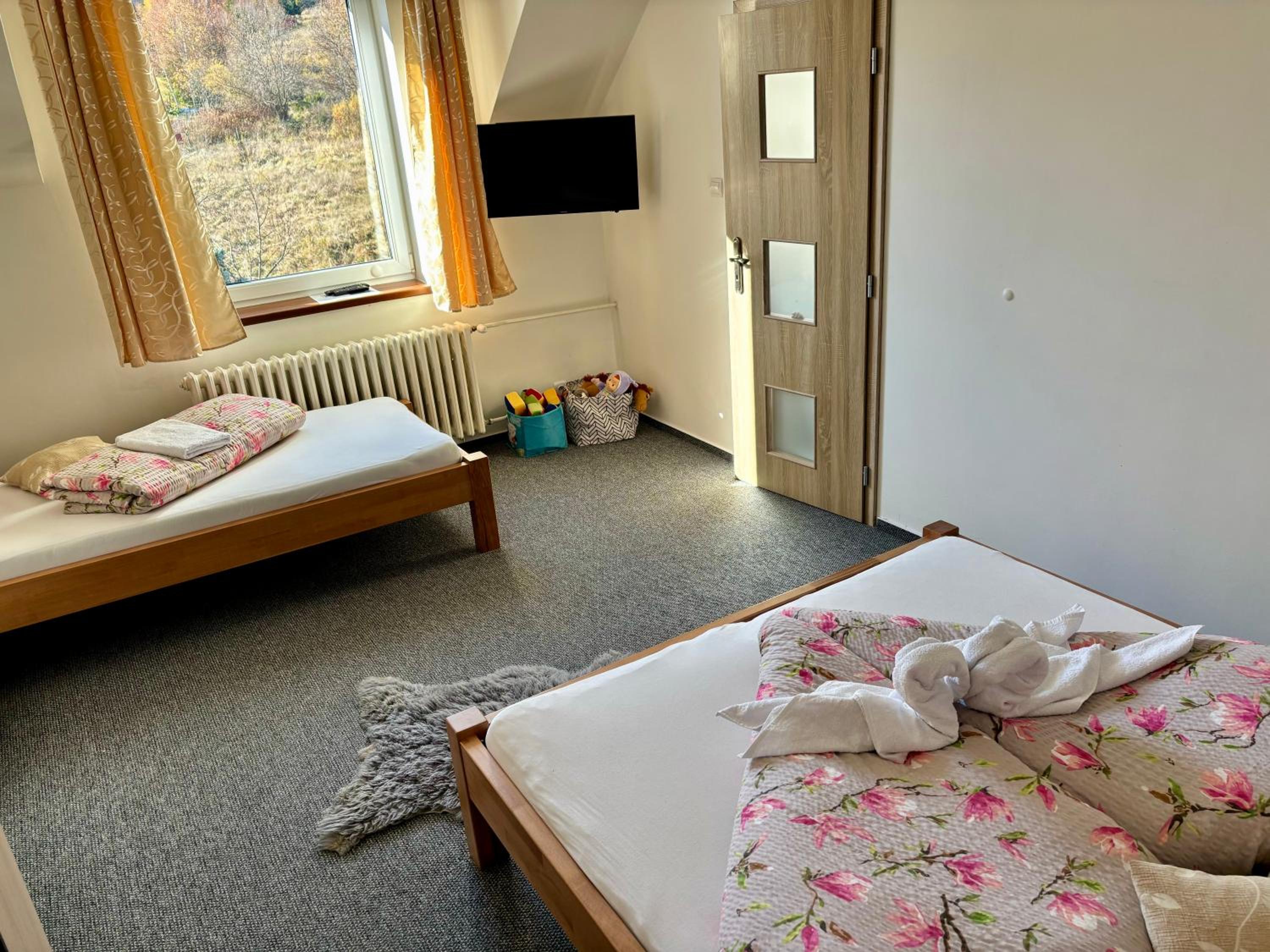 Villa Holiday Tatry view 2