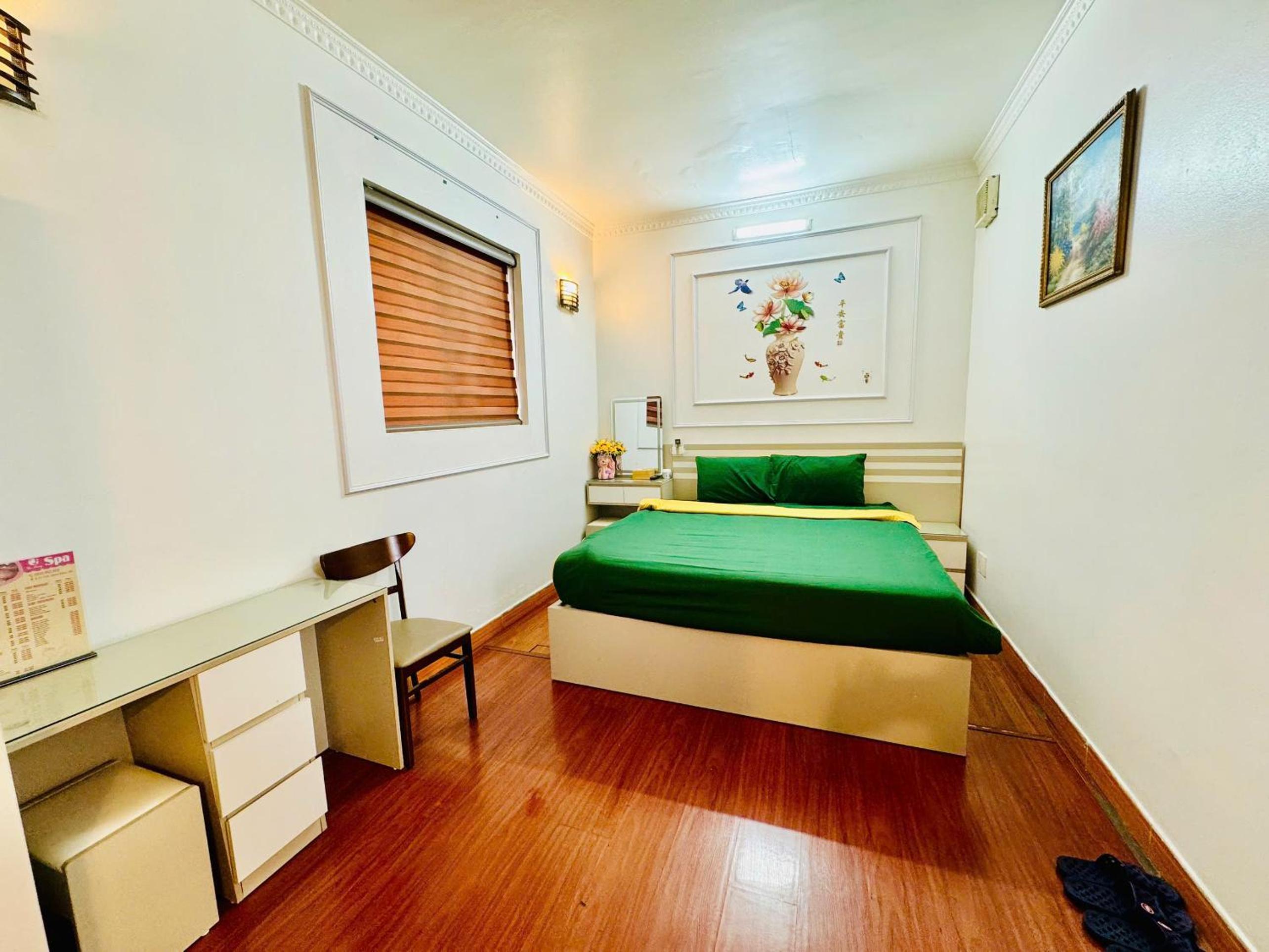 il divo hostel